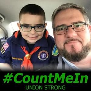 Meet your Posher, Tim